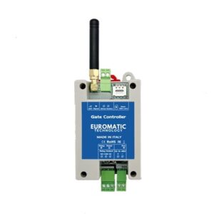 3G GSM Gate Opener