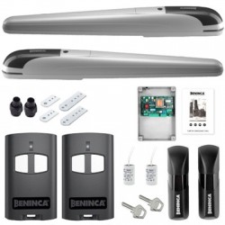 BENINCA BOB50M Swing Gate Motor up to 5m