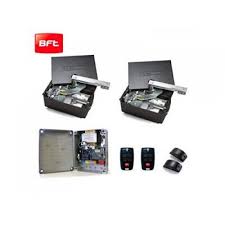 BFT ELI 250 N BT | Swing Gate Motor