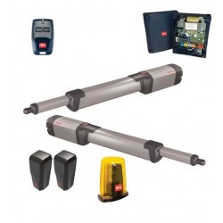 BFT KUSTOS BT KIT A40 FRA Swing Gate Motor