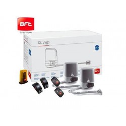 BFT Virgo 24V Swing Gate Motor