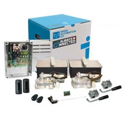 CAME FROG-X | Swing Gate Operator