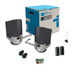 CAME FTX20DGC | Swing Gate Motor