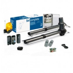 CAME KRONO | Swing Gate Motor