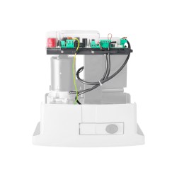 BENINCA CP B24 TURBO Control Board