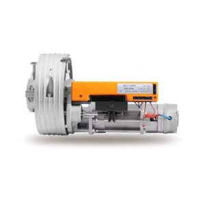 Rolling Shutter Central Motor 140nm