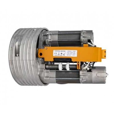 Rolling Shutter Central Motor 420nm
