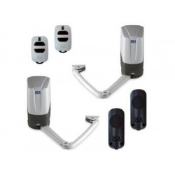 DEA GEKO/X | Swing Gate Motor