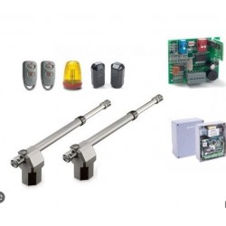 ERREKA ARES67 | Swing Gate Motor