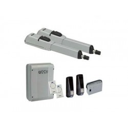 FAAC 415 L | Swing Gate Motor