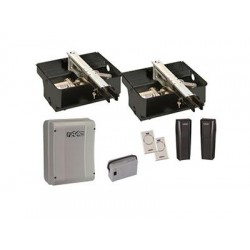 FAAC 770N | Swing Gate Motor