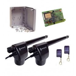 Genius Euro G-BAT 400 | Swing Gate Motor