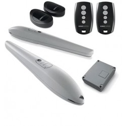 KINGgates Jet XL 230 | Swing Gate Motor