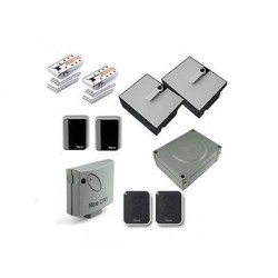 NICE LFAB4000 | Swing Gate Motor