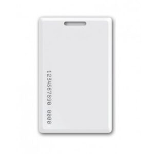 RFID Proximity Acess Control