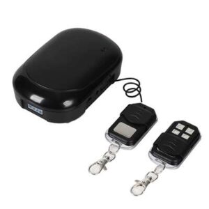 Rolling Shutter Chain Motor Remote Controller