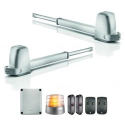 Somfy Ixengo JL 230V Swing Gate Motor