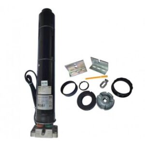 SOMMER S 330/8/92 NHK Tubular Motor