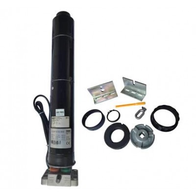 SOMMER S 330/8/92 NHK Tubular Motor