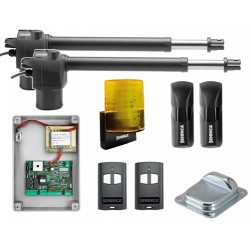 BENINCA BILL50M Swing Gate Opener Motor