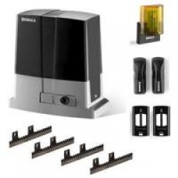 BENINCA BULL5M Sliding Gate Motor up to 500 Kg