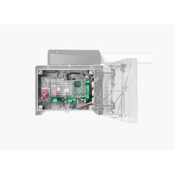 BENINCA CP DIVA Gate Barrier Control Board