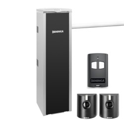 Beninca Diva 3 up to 3 Meter Parking Gate Barrier