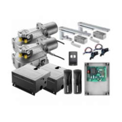 BENINCA DU 350N Underground Swing Gate Motor