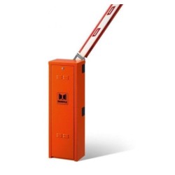 Beninca Lady 4 up to 4 meter Parking Gate Barrier
