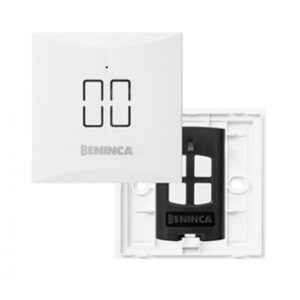 BENINCA SMART Remote Transmitter Case