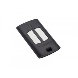 BENINCA TO GO 2WV Gate, Parking Barrier and Garage Door Remote Control