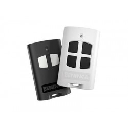 BENINCA TO GO Remote Controls
