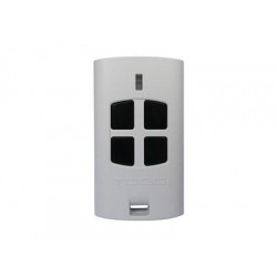 Beninca TOGO 4WP gate and garage door remote control