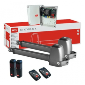 BFT ELI AC A40 | Swing Gate Motor