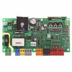 BFT HAMAL ARES Control Board