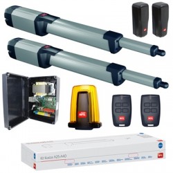 BFT KUSTOS BT A25 Swing Gate Motor