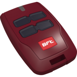 BFT MITTO B RCB04 R1 VINEYARD Remote Controls