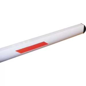 BFT AT6 N728038 Barrier Round Boom 6 metre