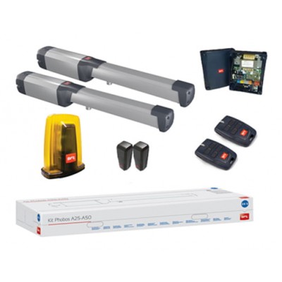 PHOBOS AC A50 Swing Gate Motor