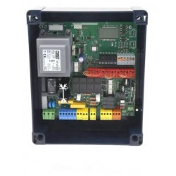 BFT RIGEL 6 control board for Swing Gate Motor