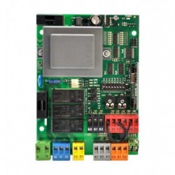 BFT Moovi 30 Control Board
