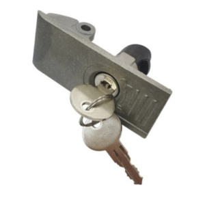 BFT Sliding Gate Motor Key Unblocker
