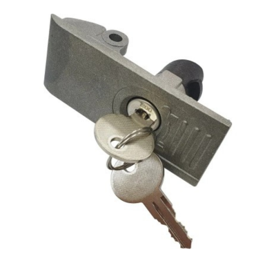 BFT Sliding Gate Motor Key Unblocker