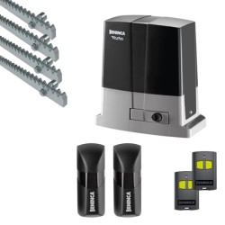 BENINCA BULL 624 TURBO Sliding Gate Motor in UAE