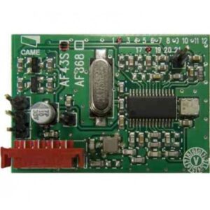 CAME AF43S Radio Receiver