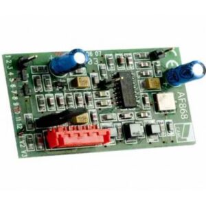 CAME AF868 Plug-in RF Card Supplier