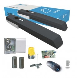 CAME AXL AXI20DGS Swing Gate Motor