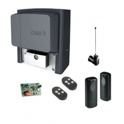 CAME BK 1800 Sliding Gate Motor up to 1800 kg