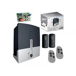 CAME BX 64 Sliding Gate Motor up to 400KG