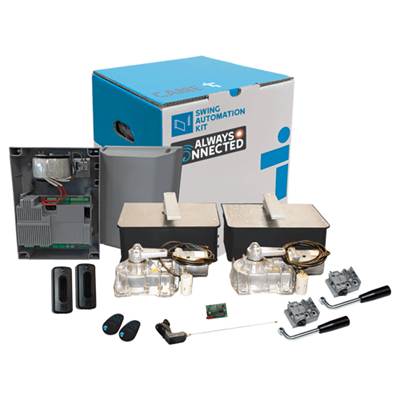 CAME FROG-AE | Swing Gate Motor